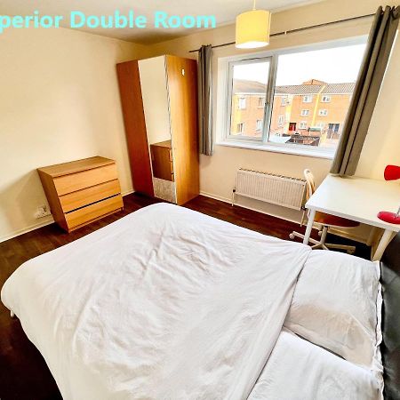 Centel - Happy Stay In Zone 1 Londen Buitenkant foto
